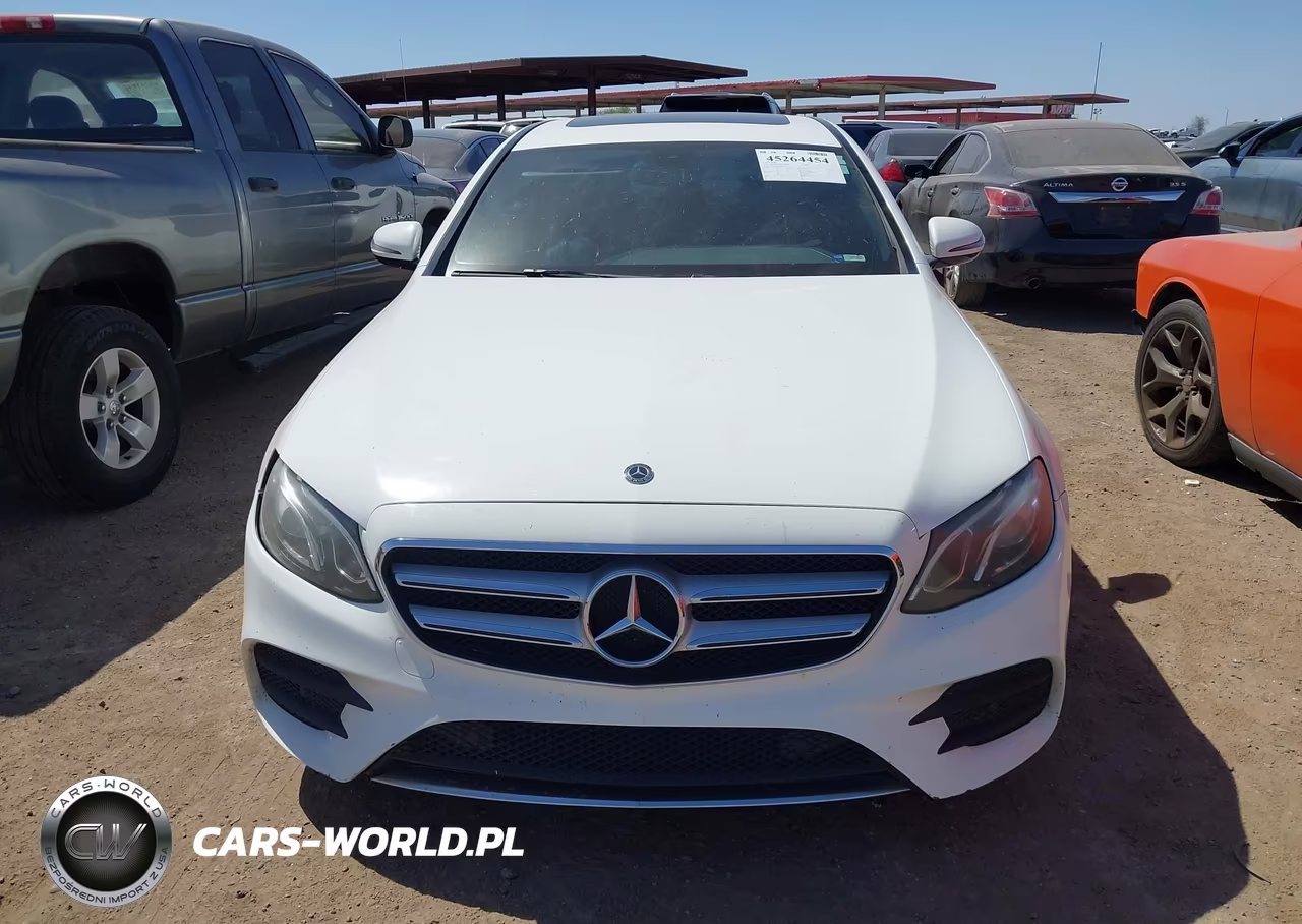 2018 Mercedes-Benz E 300 VIN:WDDZF4JB1JA299206 - 6