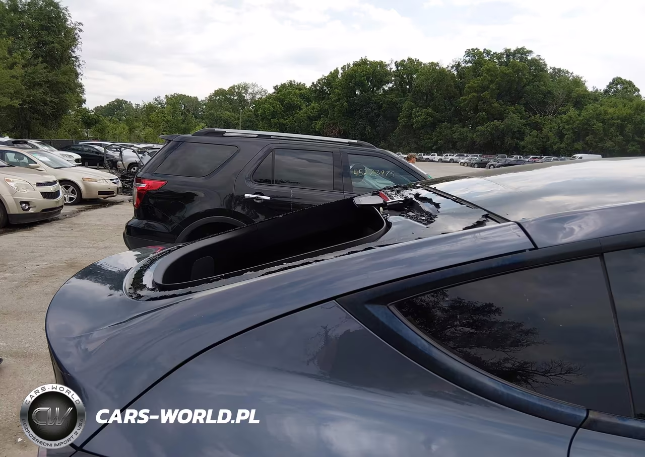 2023 Tesla Model Y Awd-Long Range Dual Motor All-Wheel Drive VIN:7SAYGDEE6PA199982 - 20