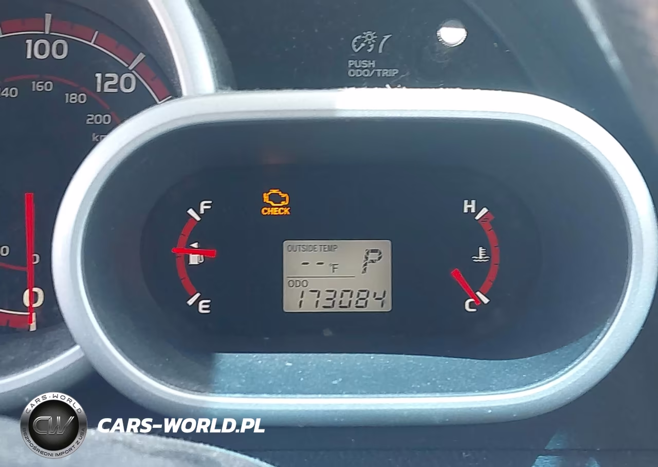 2011 Toyota Matrix VIN:2T1KU4EE9BC555191 - 15