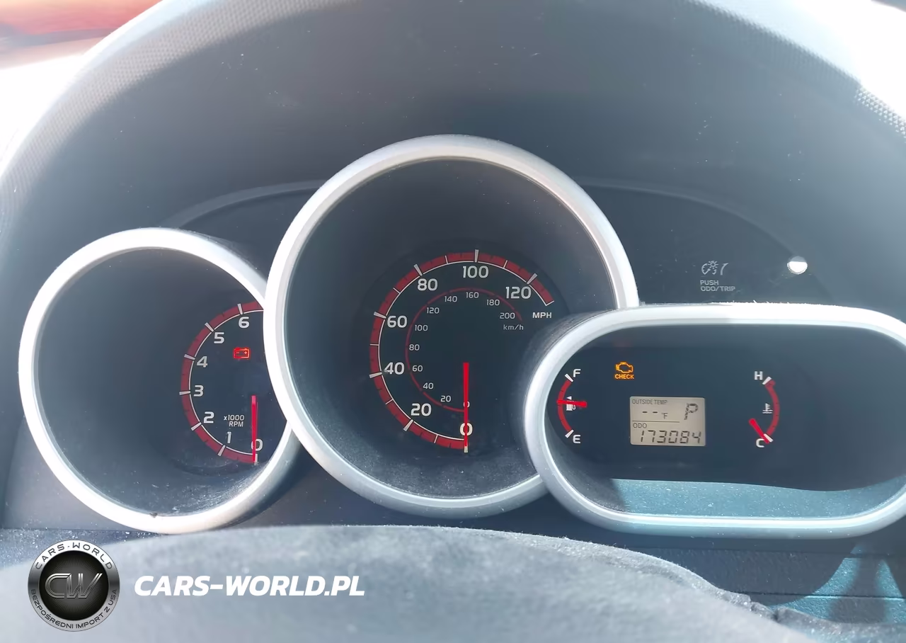 2011 Toyota Matrix VIN:2T1KU4EE9BC555191 - 7