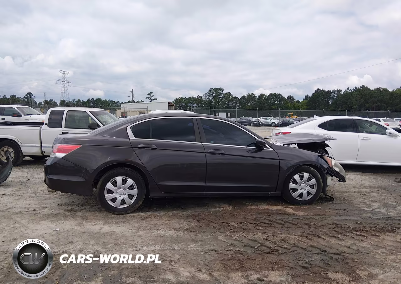 2012 Honda Accord 2.4 Lx VIN:1HGCP2F39CA011584 - 14