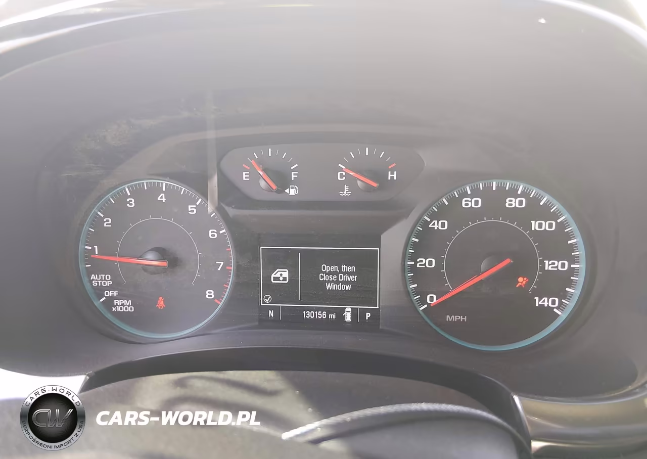2023 Chevrolet Traverse Fwd Lt Cloth VIN:1GNERGKW6PJ155167 - 7