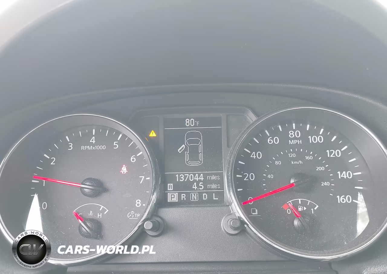 2013 Nissan Rogue Sv VIN:JN8AS5MV6DW650332 - 15