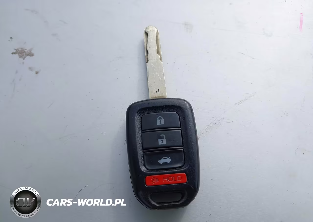 2015 Honda Civic Lx VIN:19XFB2F54FE707590 - 11