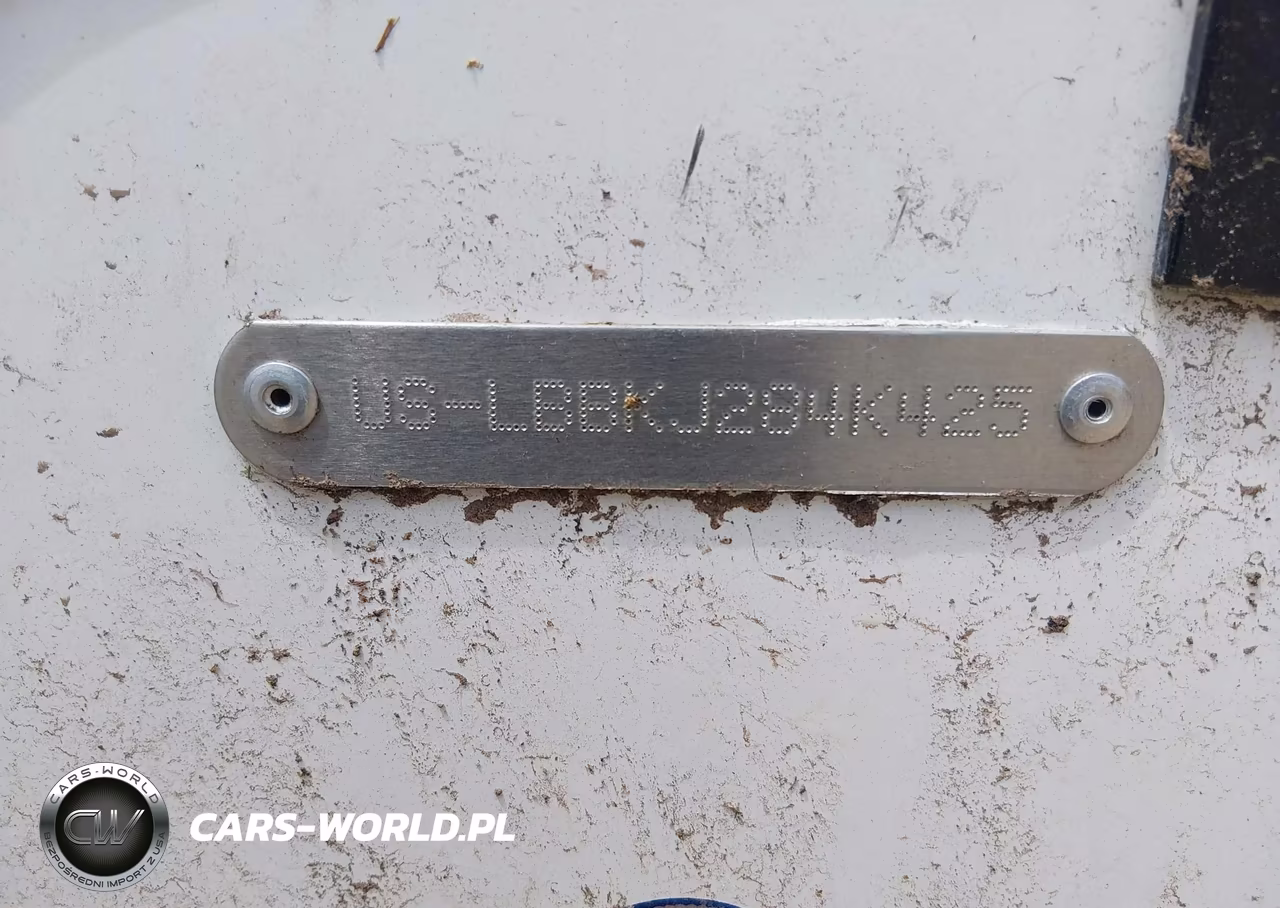 2025 Lund Other VIN:LBBKJ284K425 - 9