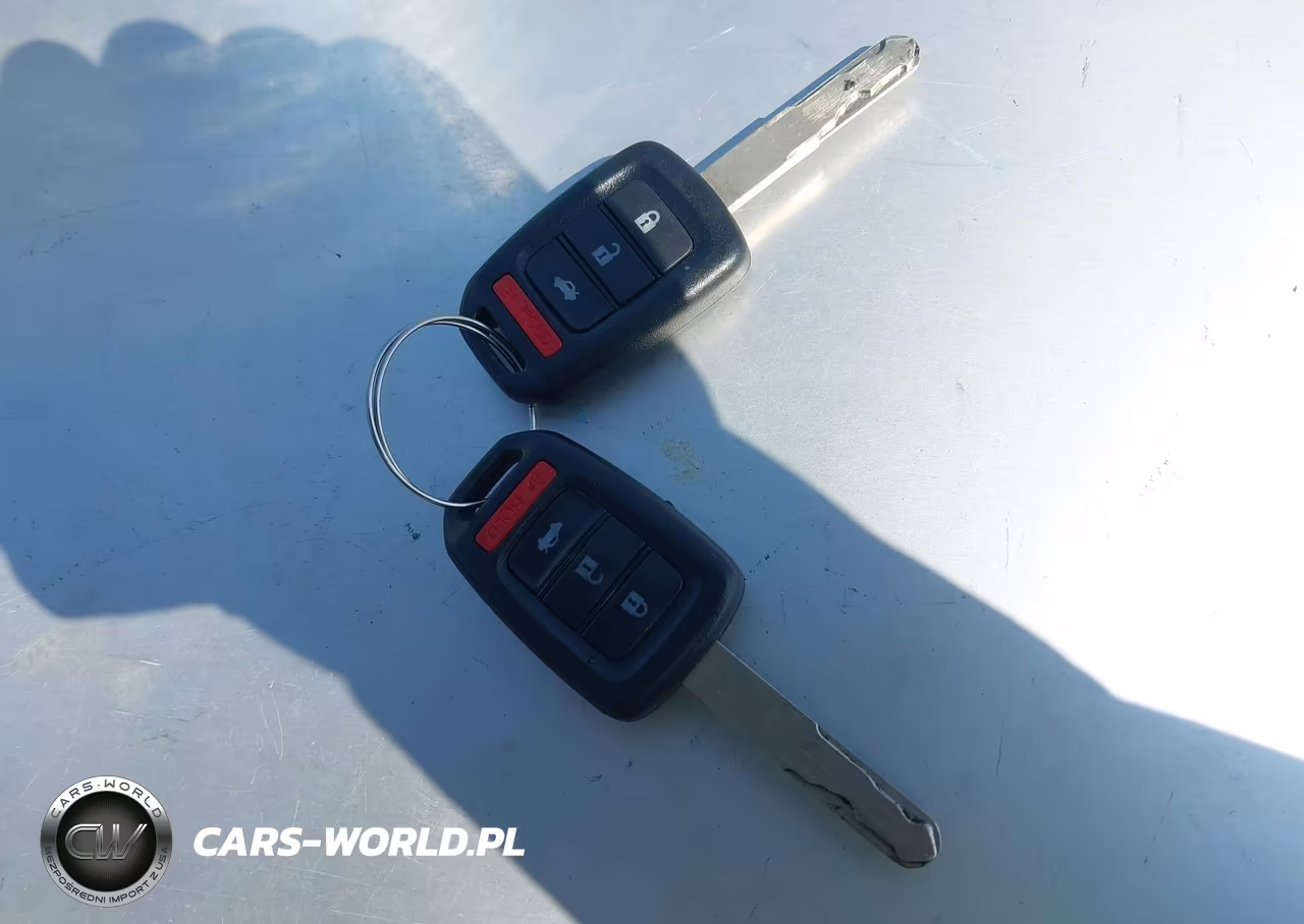 2020 Honda Civic Lx VIN:19XFC2F65LE213160 - 11