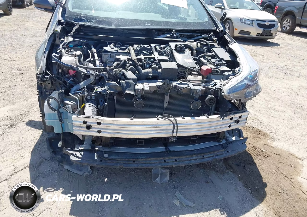 2021 Toyota Prius Limited VIN:JTDKAMFU2M3130468 - 19