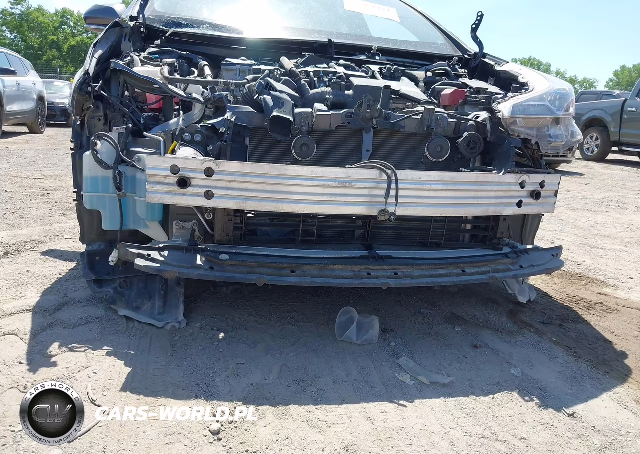 2021 Toyota Prius Limited VIN:JTDKAMFU2M3130468 - 20