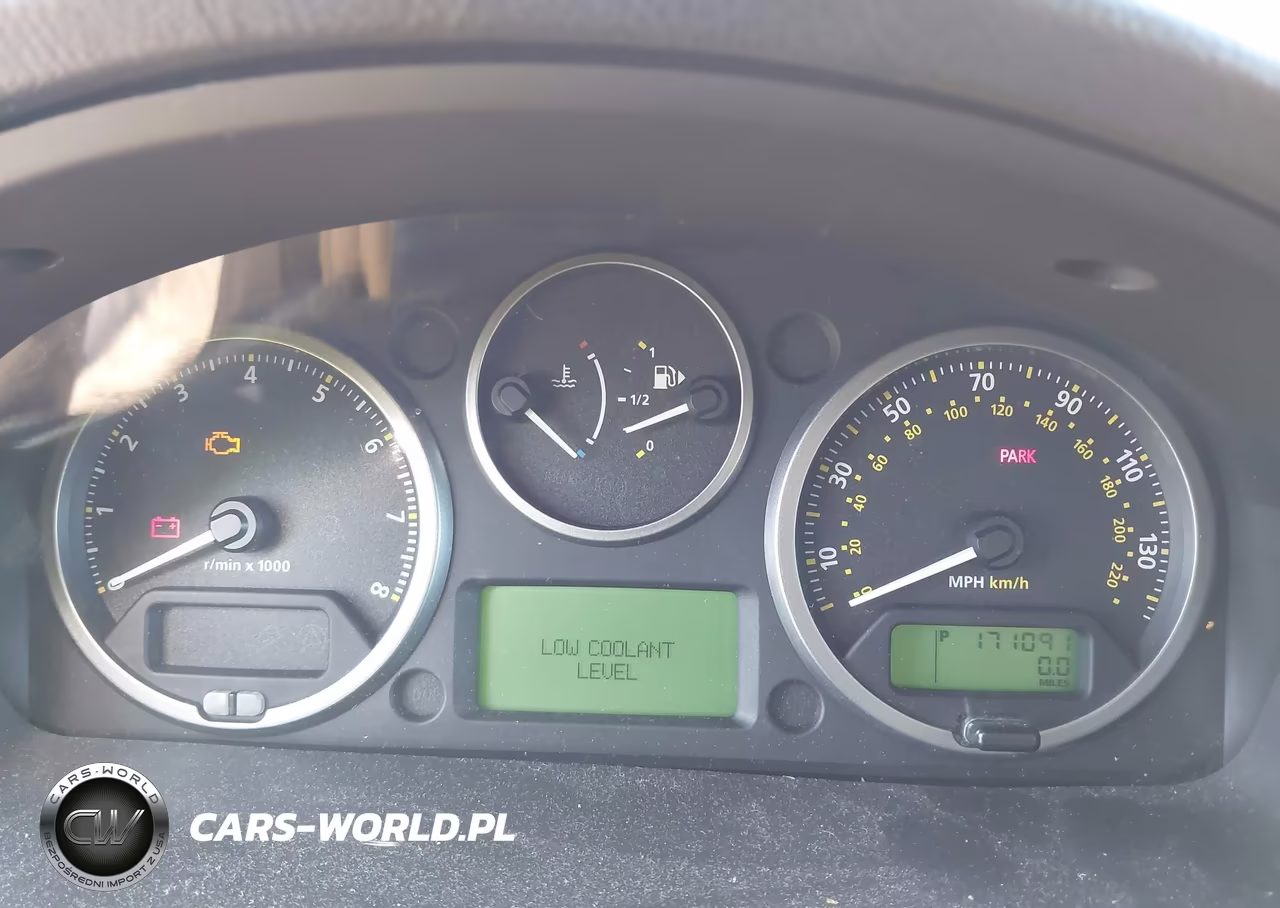 2008 Land Rover Lr2 Se VIN:SALFP24N48H038733 - 7