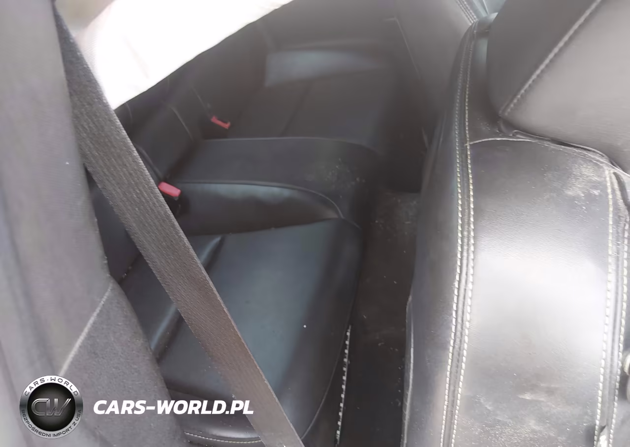2012 Chevrolet Camaro 2Lt VIN:2G1FC1E32C9141312 - 8
