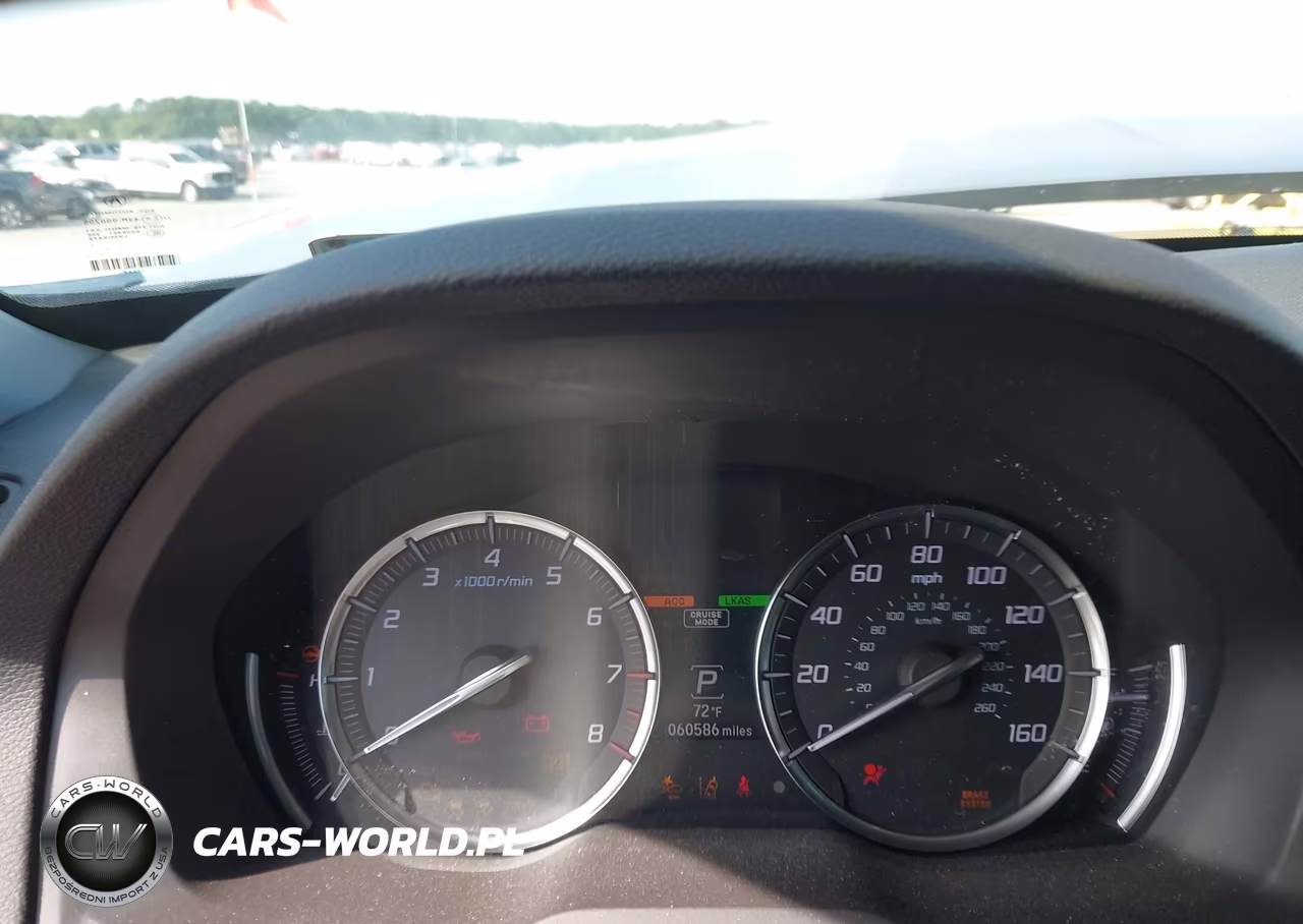 2020 Acura Mdx Technology Package VIN:5J8YD3H59LL010975 - 7