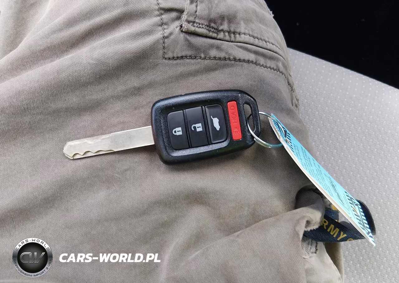 2019 Honda Hr-V Lx VIN:3CZRU6H3XKG704230 - 11
