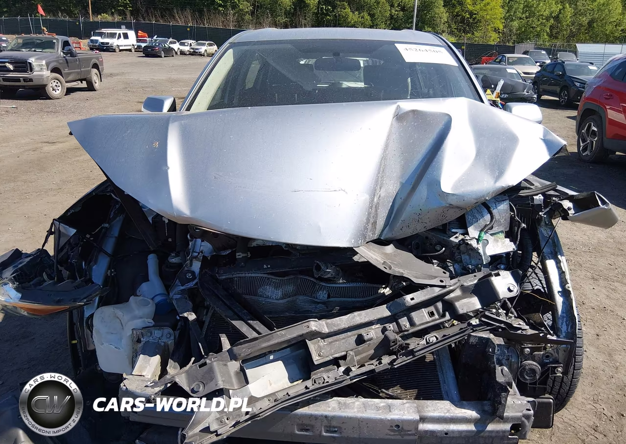 2019 Honda Hr-V Lx VIN:3CZRU6H3XKG704230 - 12