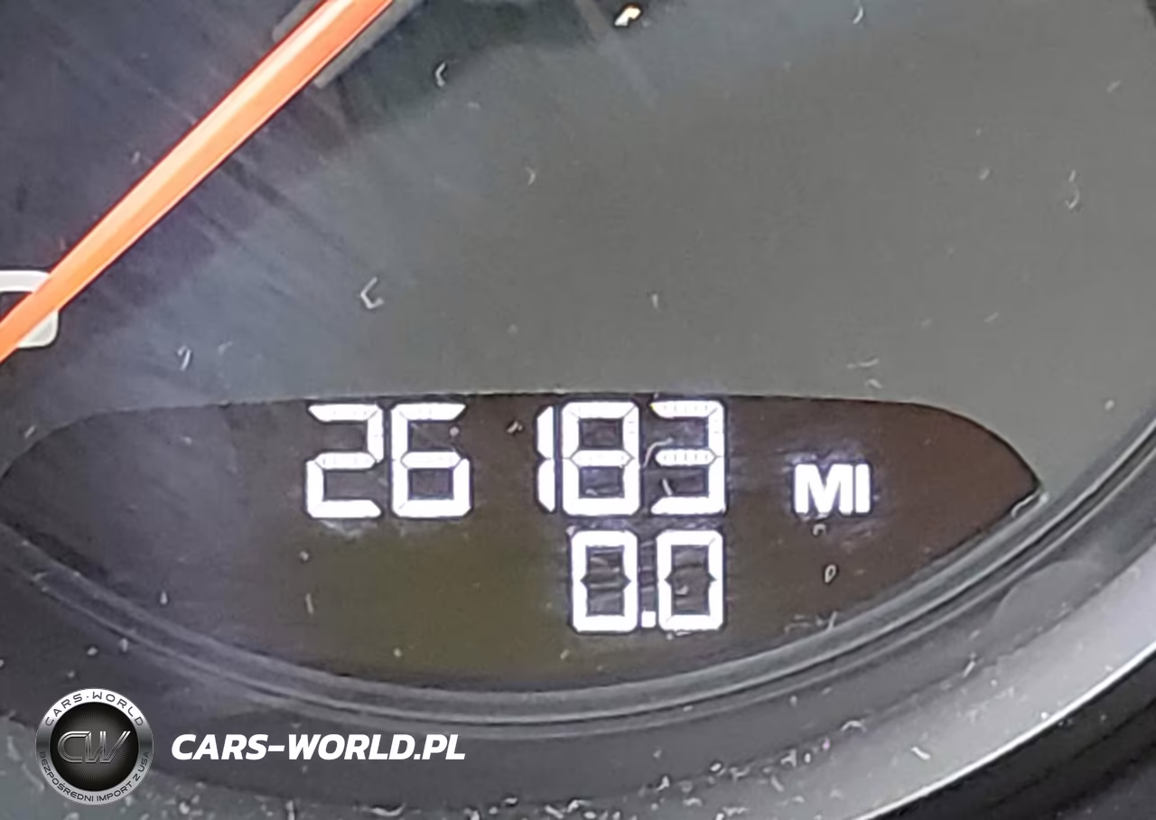 2020 Porsche Macan VIN:WP1AA2A50LLB11480 - 15