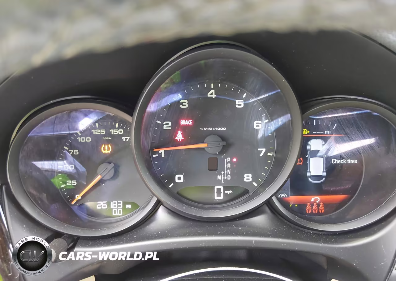 2020 Porsche Macan VIN:WP1AA2A50LLB11480 - 7