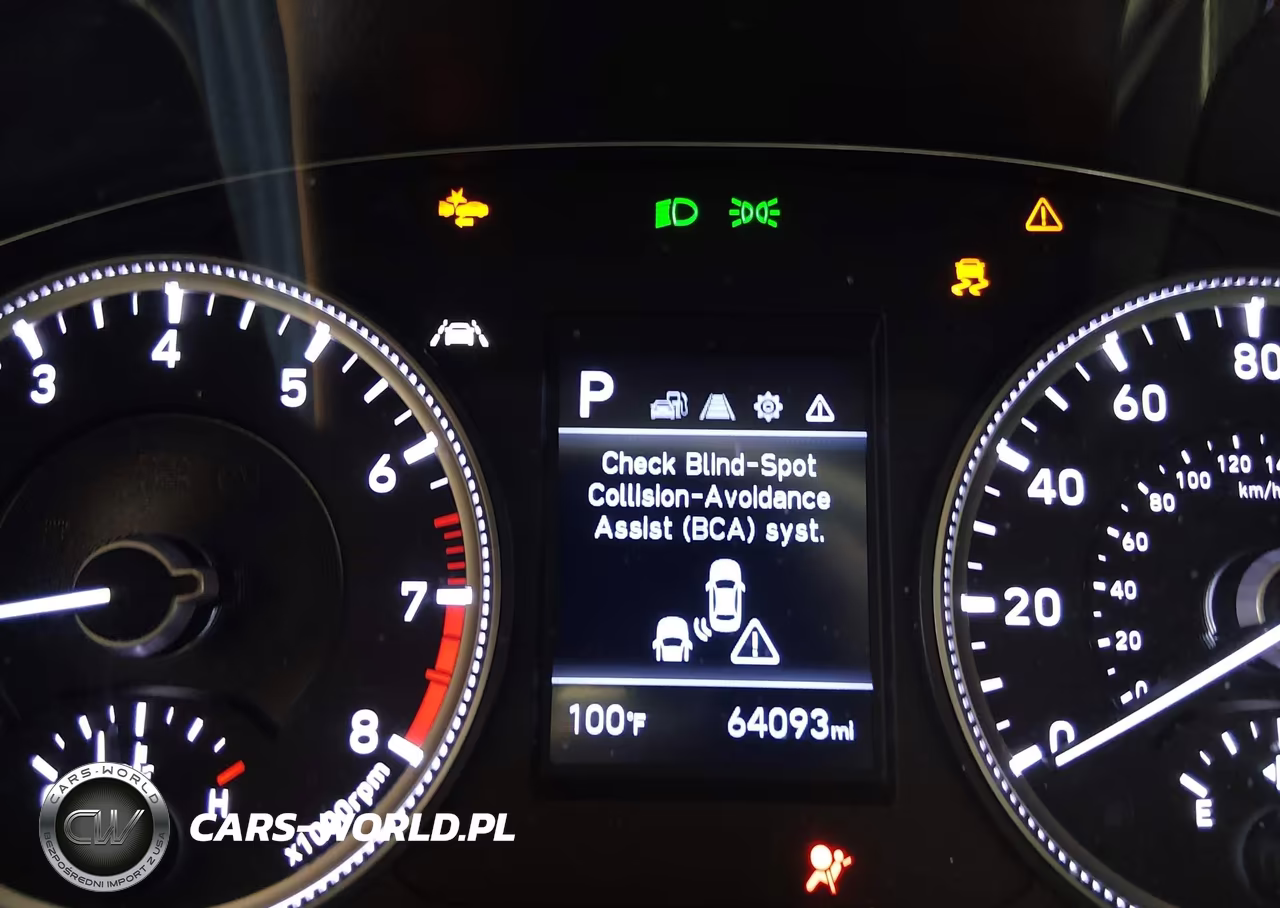 2019 Hyundai Santa Fe Se VIN:5NMS23AD4KH128461 - 15