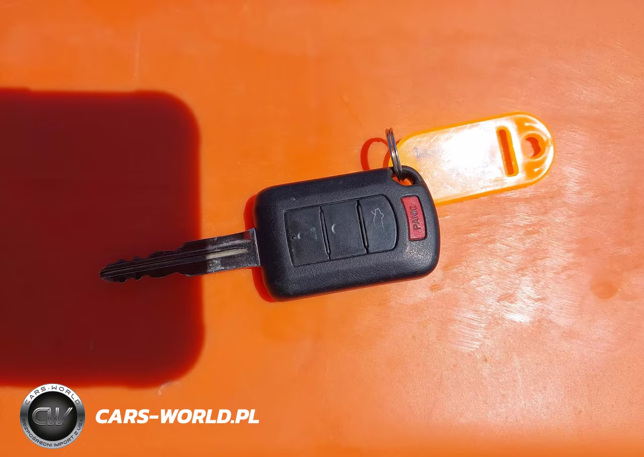 2017 Mitsubishi Lancer Es VIN:JA32U2FUXHU000805 - 11