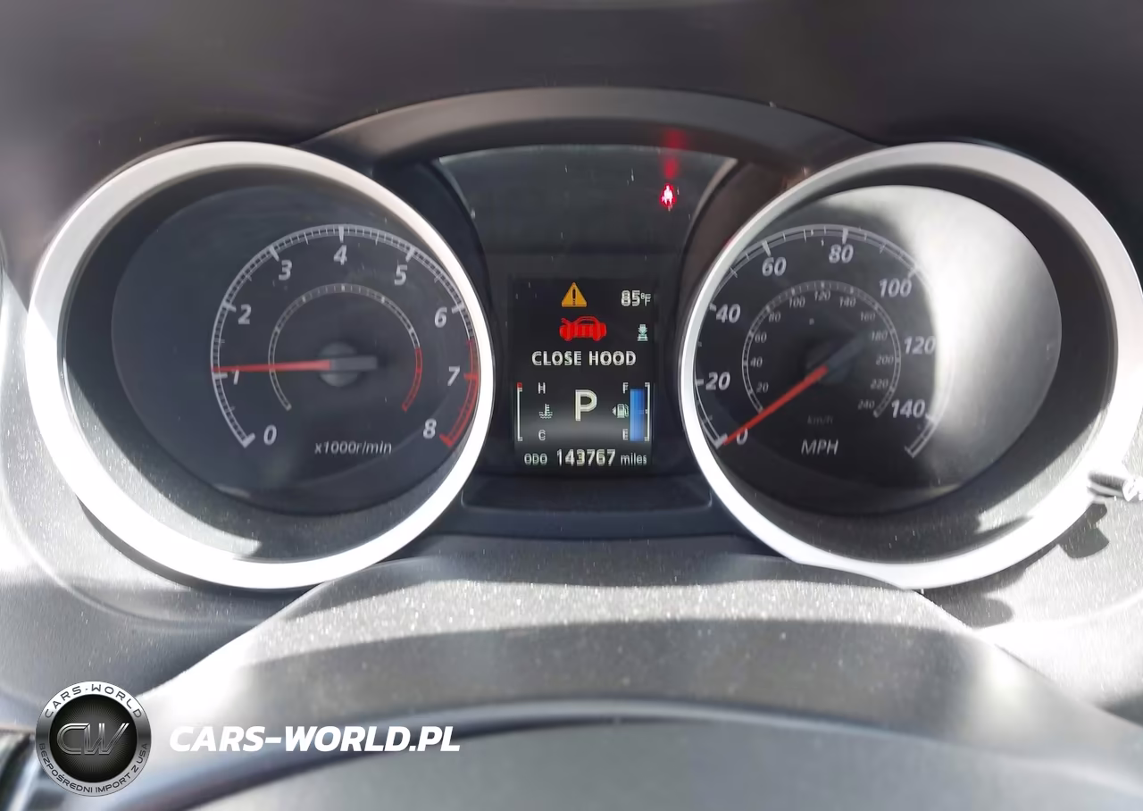 2017 Mitsubishi Lancer Es VIN:JA32U2FUXHU000805 - 7