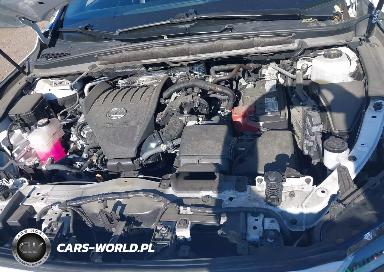 2024 Lexus Rx 350 Premium VIN:2T2BAMCA5RC069282 - 10