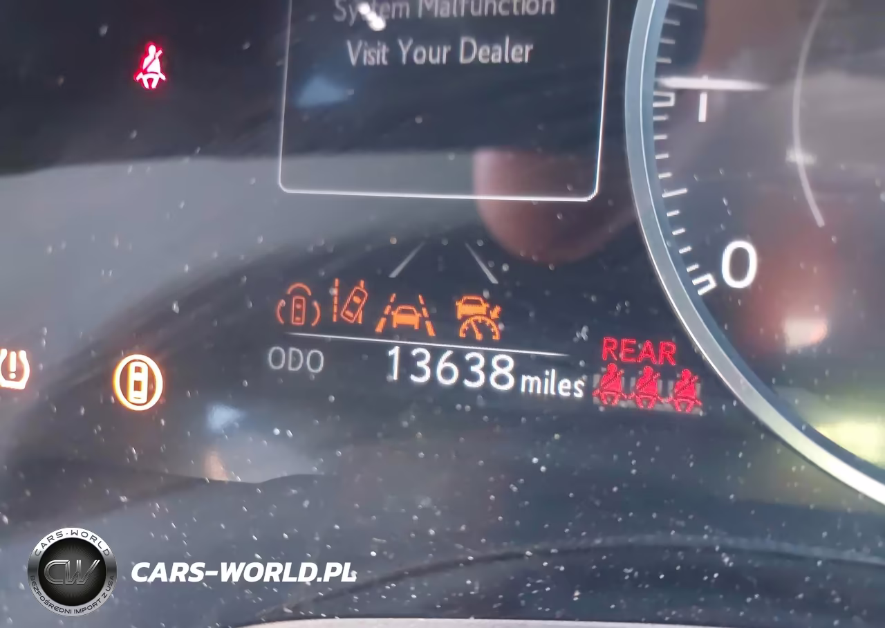 2024 Lexus Rx 350 Premium VIN:2T2BAMCA5RC069282 - 15