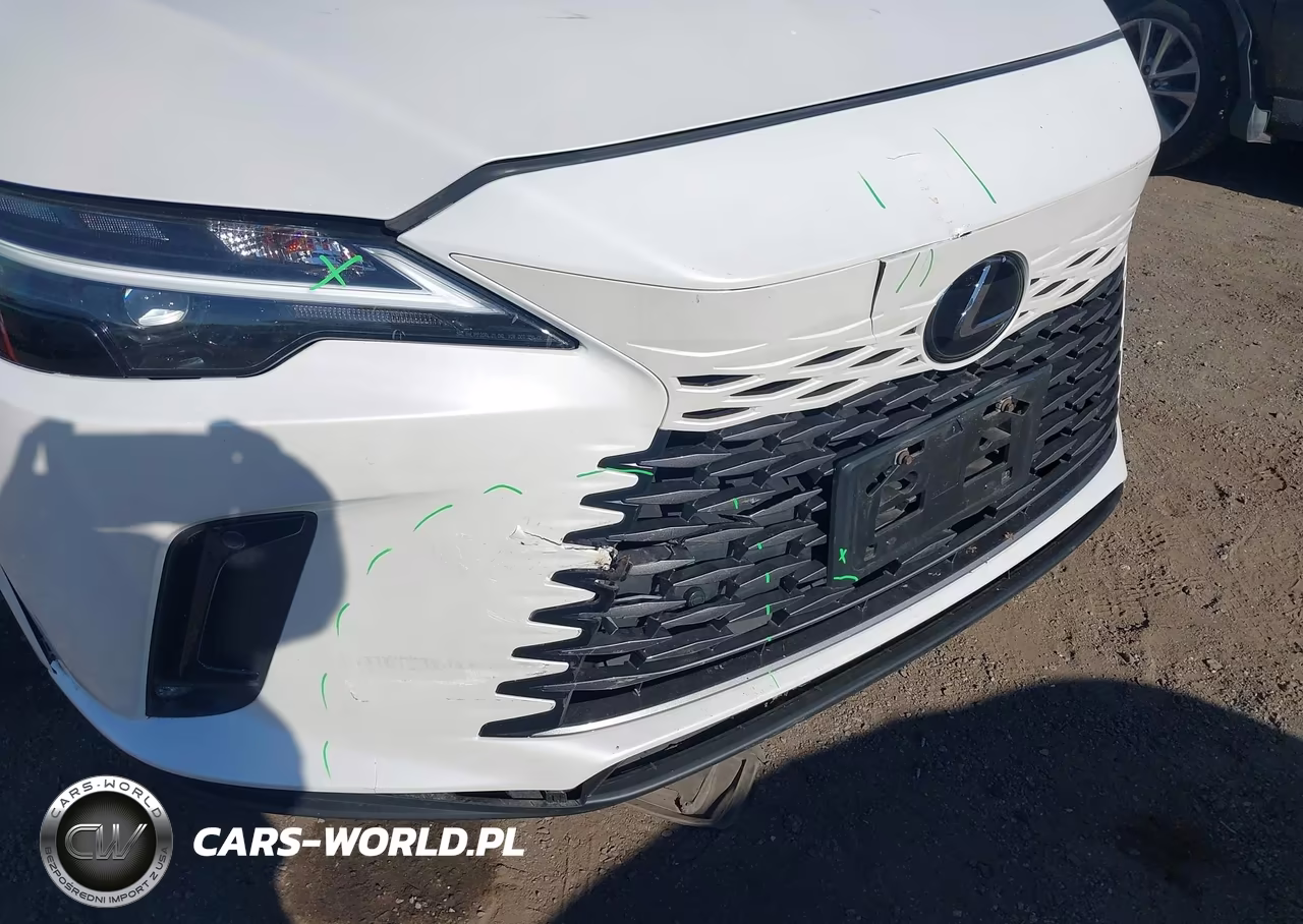 2024 Lexus Rx 350 Premium VIN:2T2BAMCA5RC069282 - 17