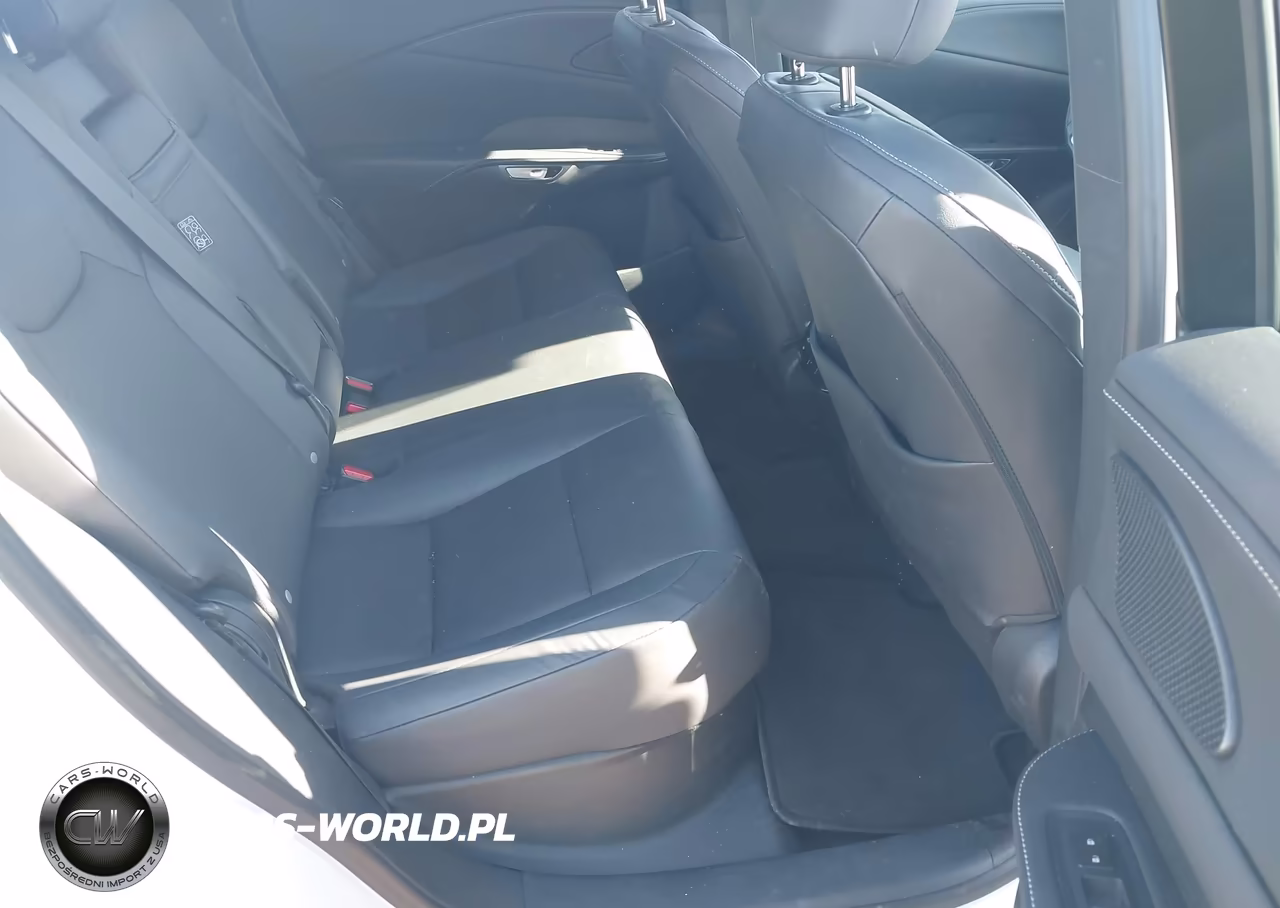 2024 Lexus Rx 350 Premium VIN:2T2BAMCA5RC069282 - 8