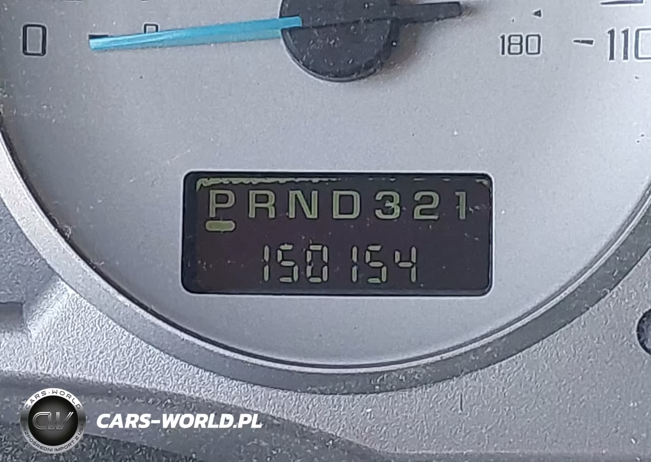 2004 Buick Rendezvous Cx VIN:3G5DA03E64S554994 - 7