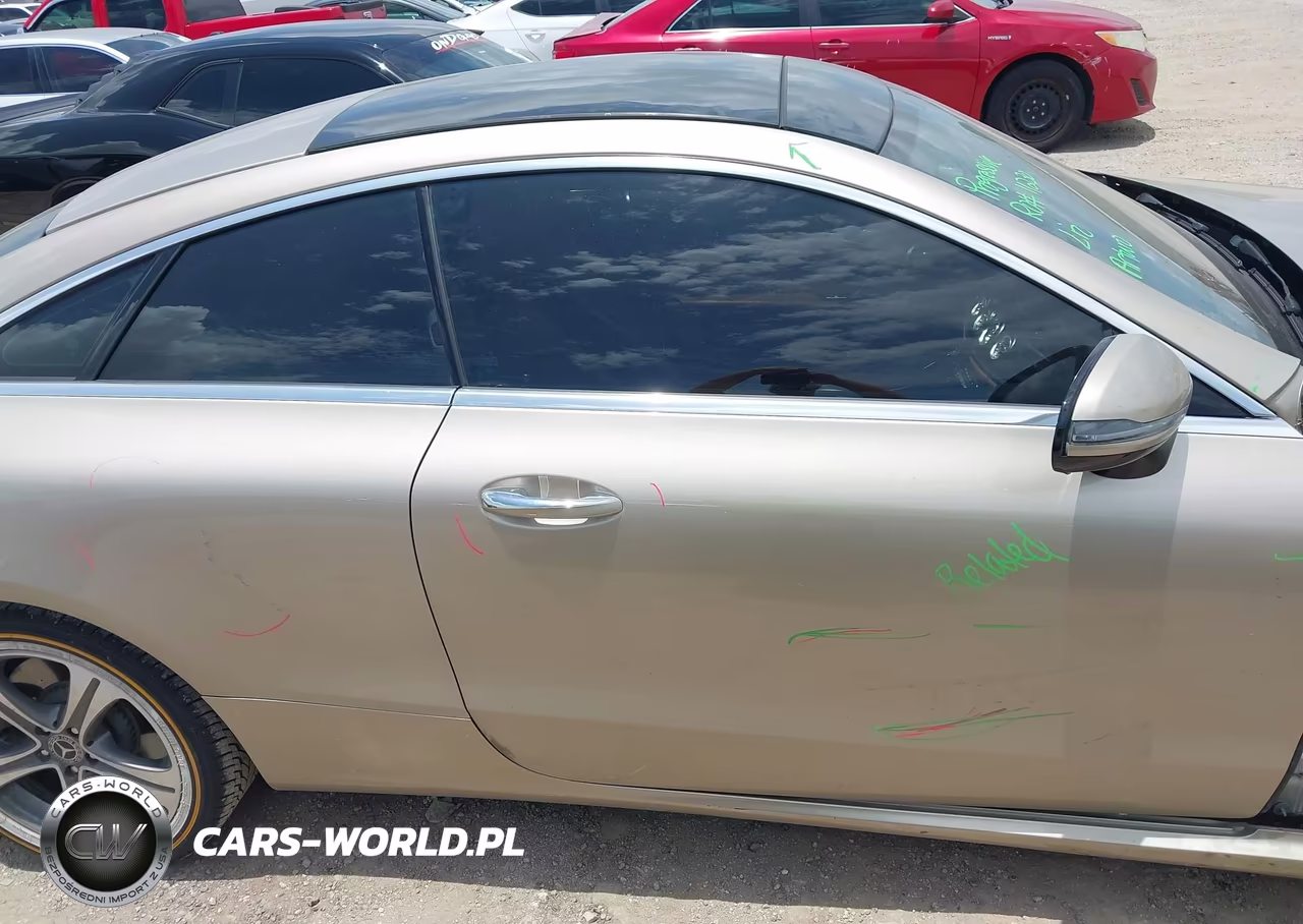 2018 Mercedes-Benz E 400 VIN:WDD1J6FB1JF049676 - 14
