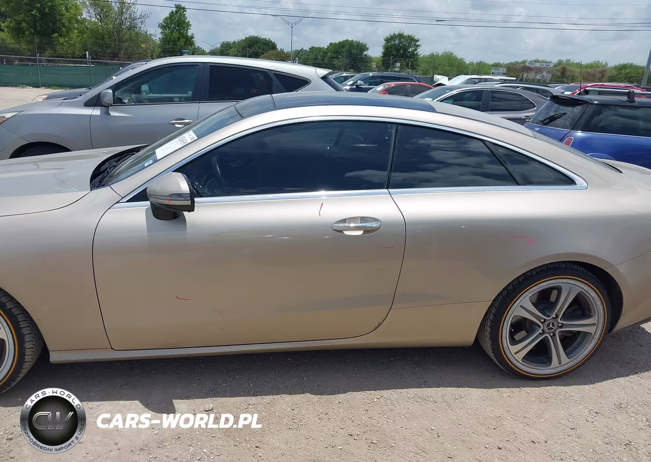 2018 Mercedes-Benz E 400 VIN:WDD1J6FB1JF049676 - 15