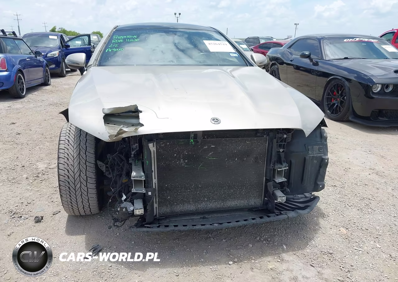 2018 Mercedes-Benz E 400 VIN:WDD1J6FB1JF049676 - 6