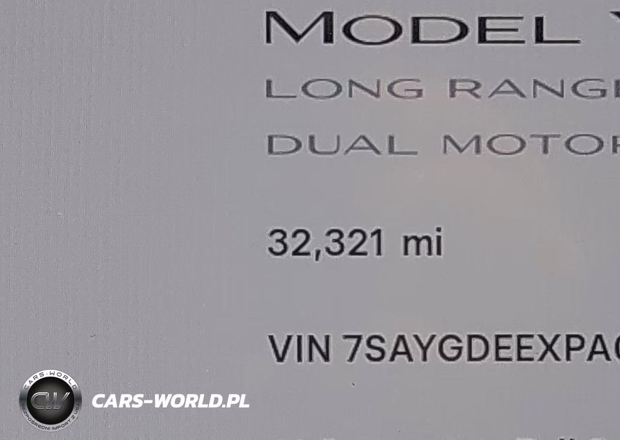2023 Tesla Model Y Awd-Long Range Dual Motor All-Wheel Drive VIN:7SAYGDEEXPA069476 - 15