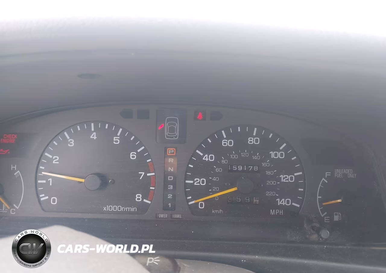 1991 Subaru Legacy L-Hx-Px-Rx VIN:4S4BJ63C3M7925069 - 7