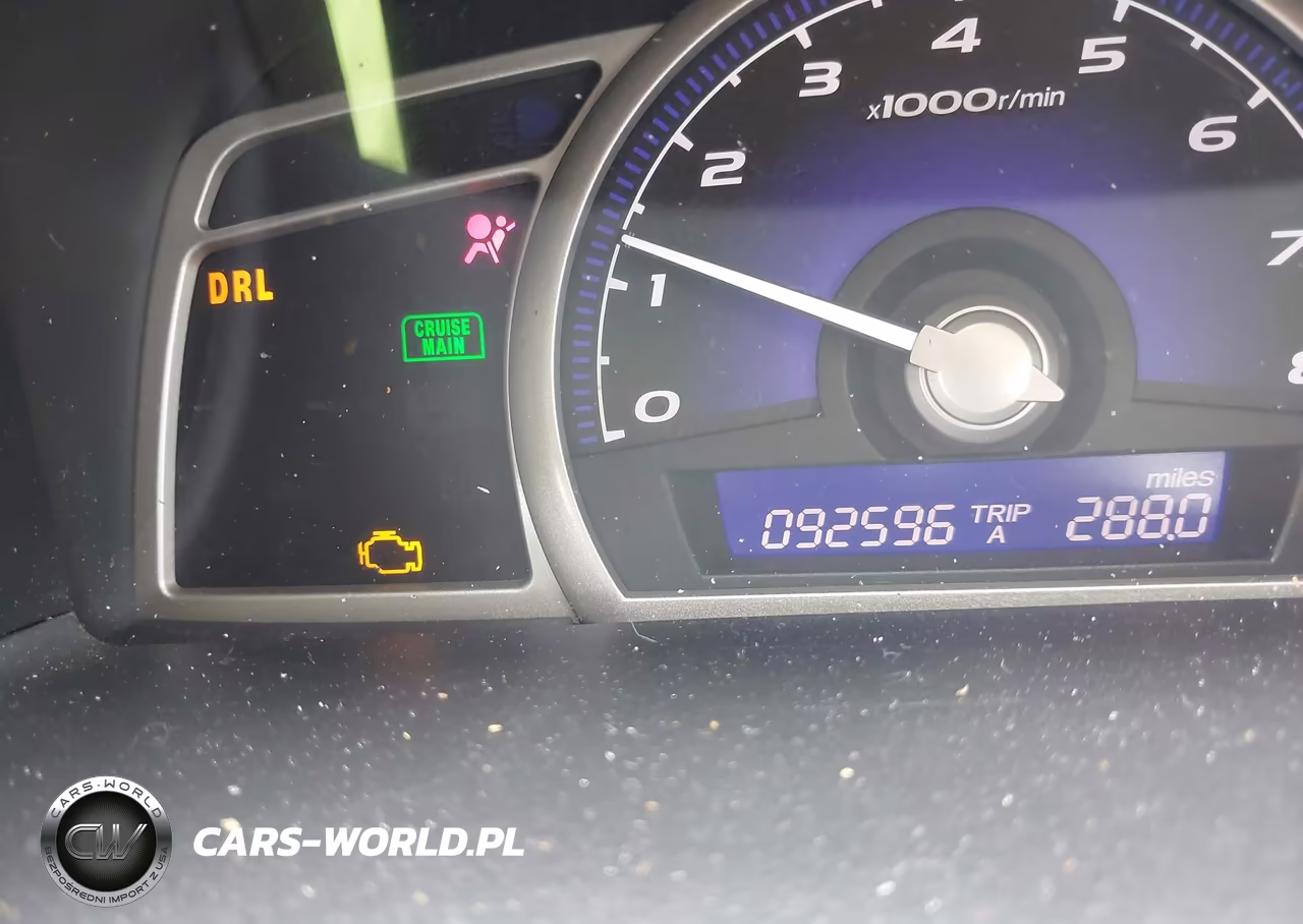 2006 Honda Civic Ex VIN:1HGFA16826L030703 - 16