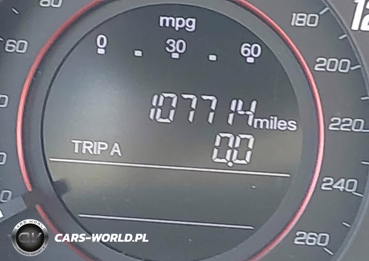 2015 Honda Accord Sport VIN:1HGCR2F54FA049501 - 15