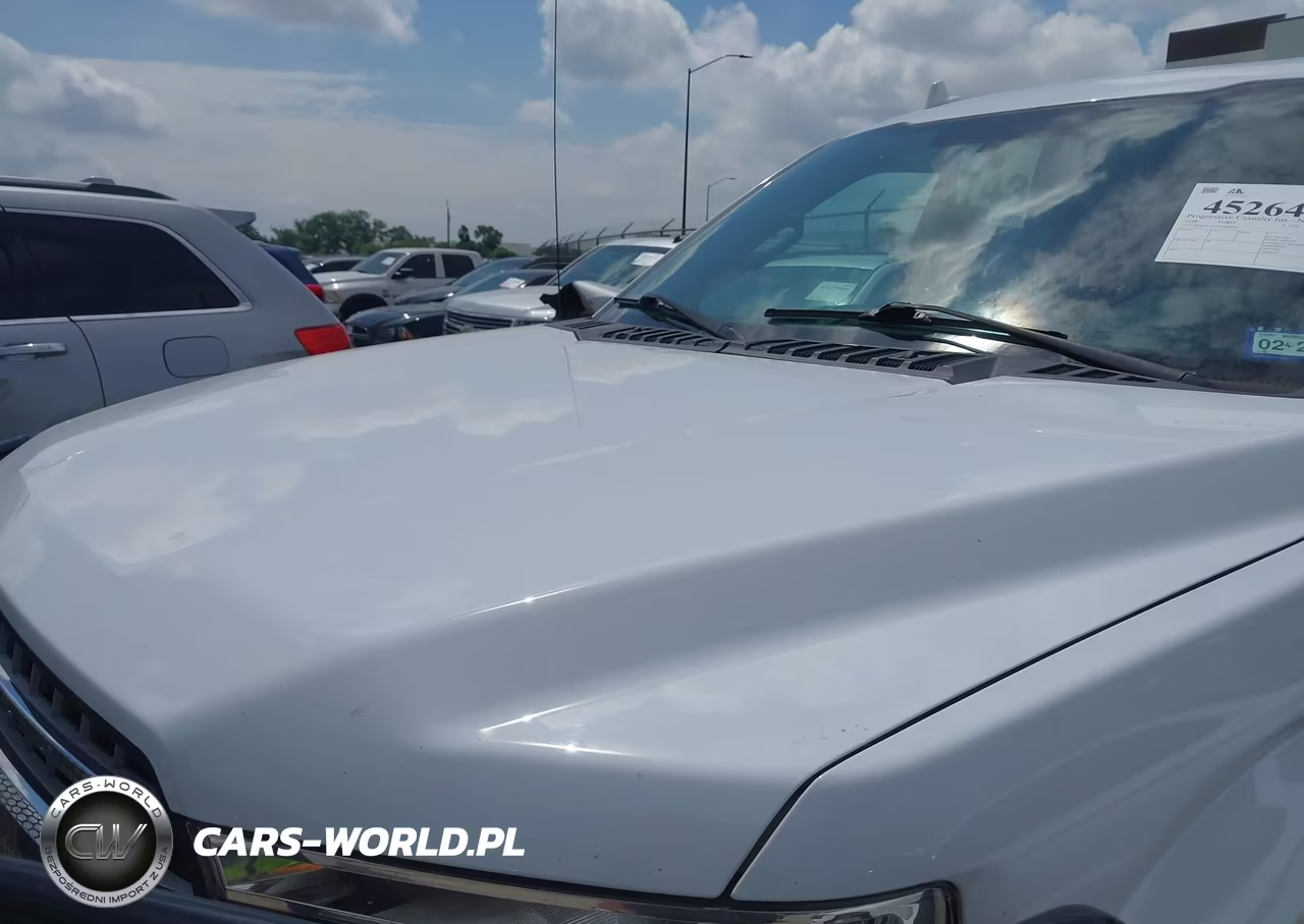 2018 Ford F-150 Xlt VIN:1FTEW1EG7JKF40306 - 6