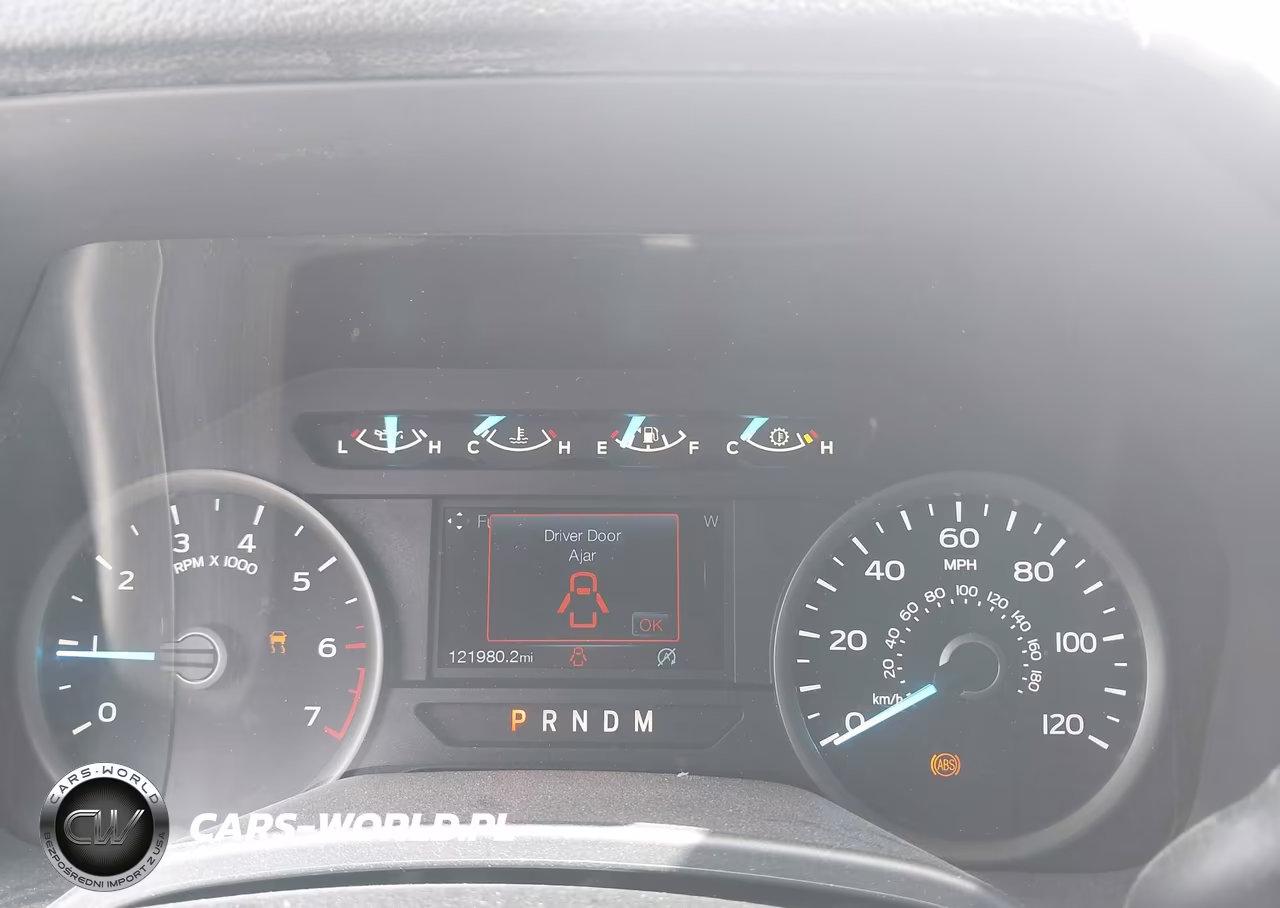 2018 Ford F-150 Xlt VIN:1FTEW1EG7JKF40306 - 7