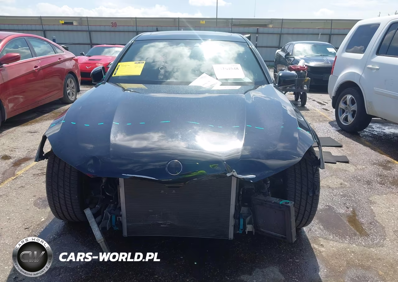 2019 BMW 750I VIN:WBA7F0C58KGM24814 - 13