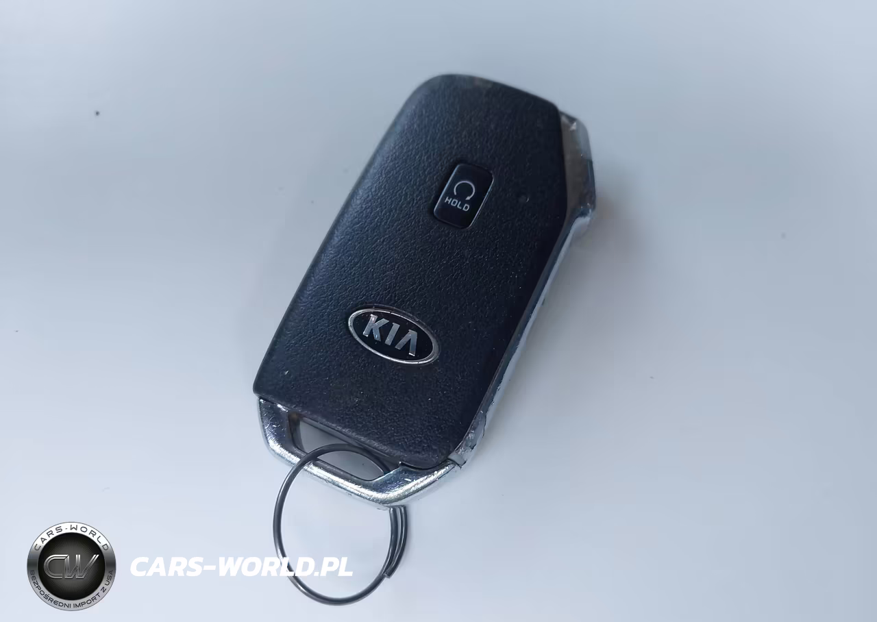 2021 Kia Sorento S VIN:5XYRLDLC2MG017376 - 11