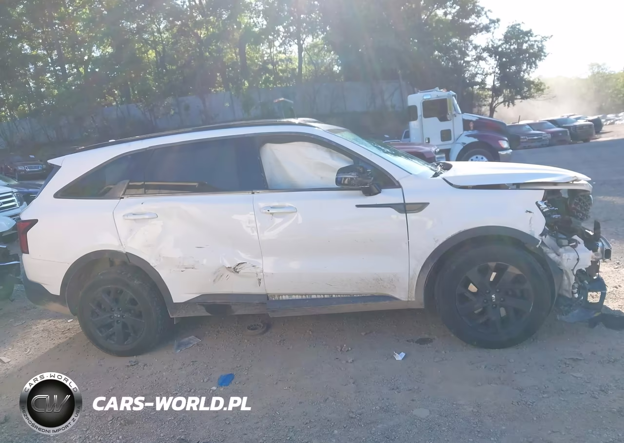 2021 Kia Sorento S VIN:5XYRLDLC2MG017376 - 14