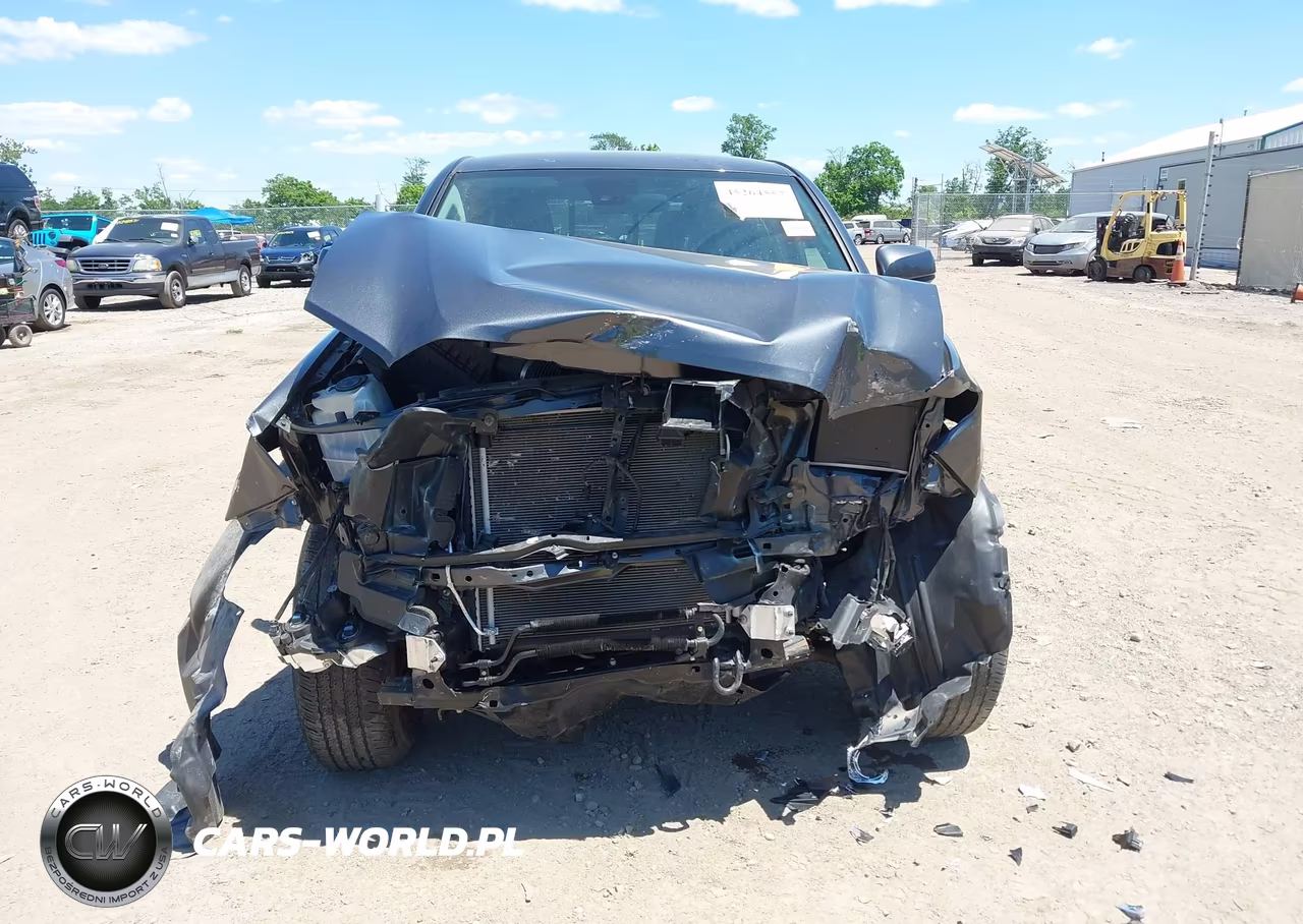2021 Toyota Tacoma Sr V6 VIN:3TMCZ5AN2MM449239 - 12