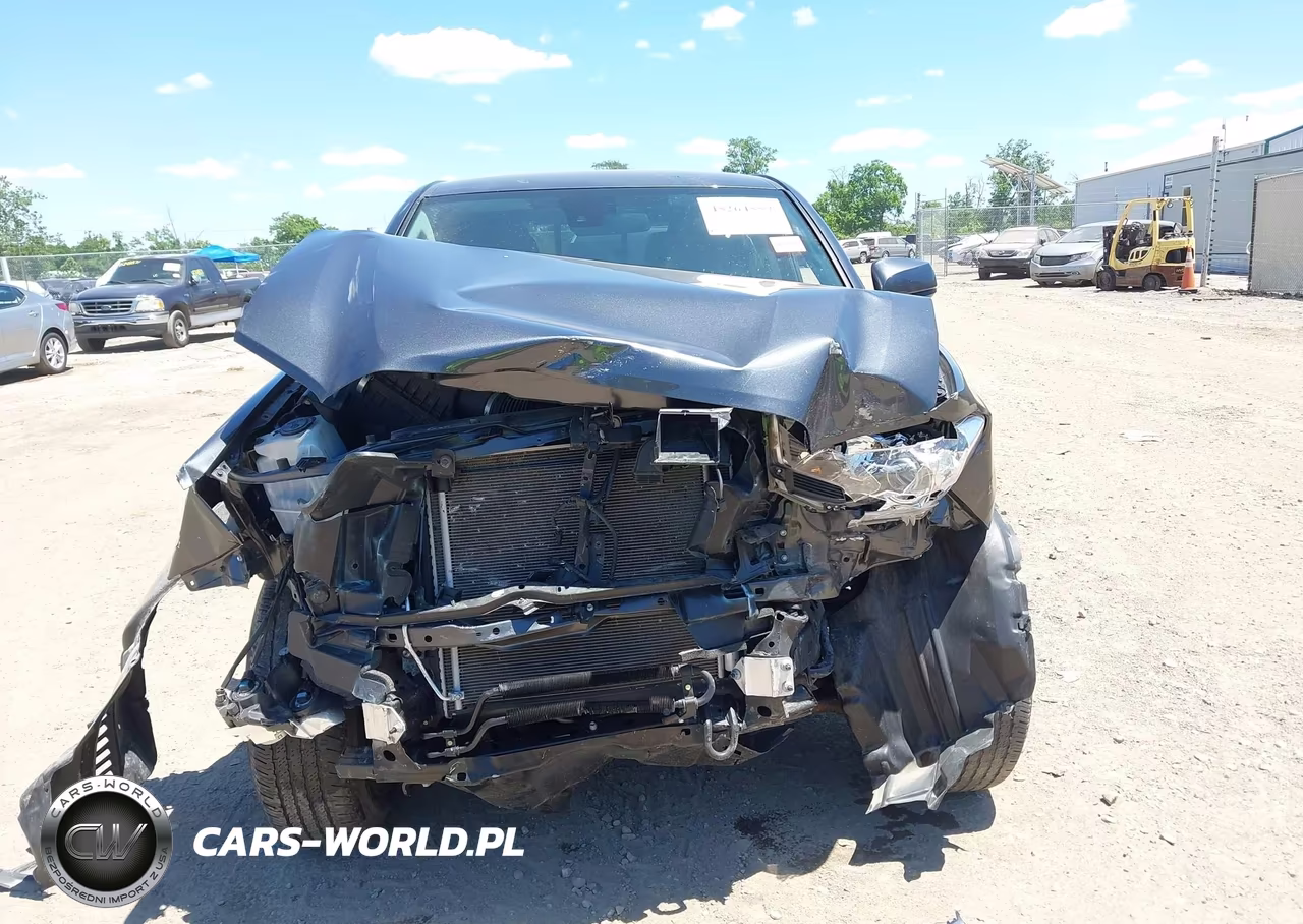 2021 Toyota Tacoma Sr V6 VIN:3TMCZ5AN2MM449239 - 6