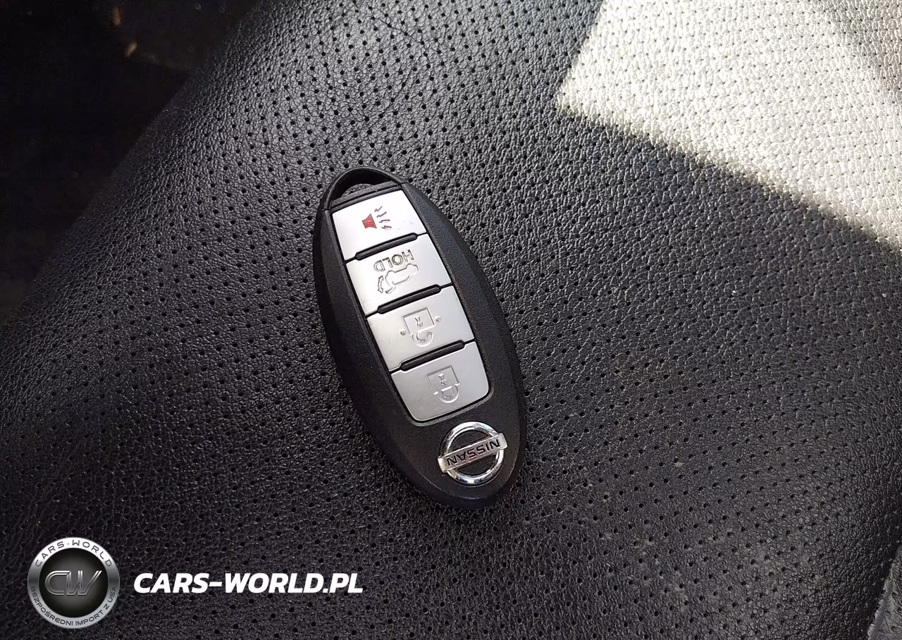 2016 Nissan Rogue Sl VIN:5N1AT2MV3GC785261 - 11