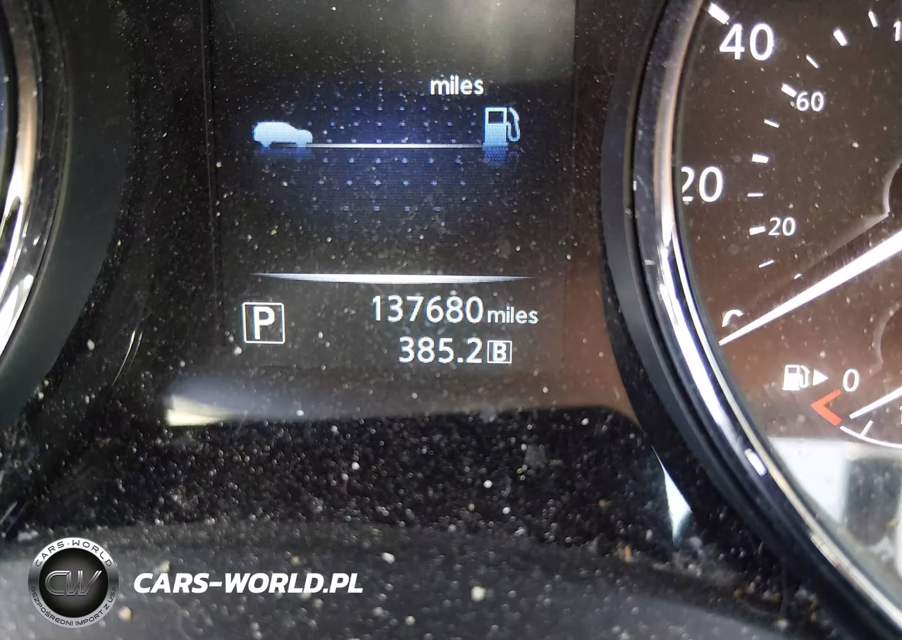 2016 Nissan Rogue Sl VIN:5N1AT2MV3GC785261 - 15