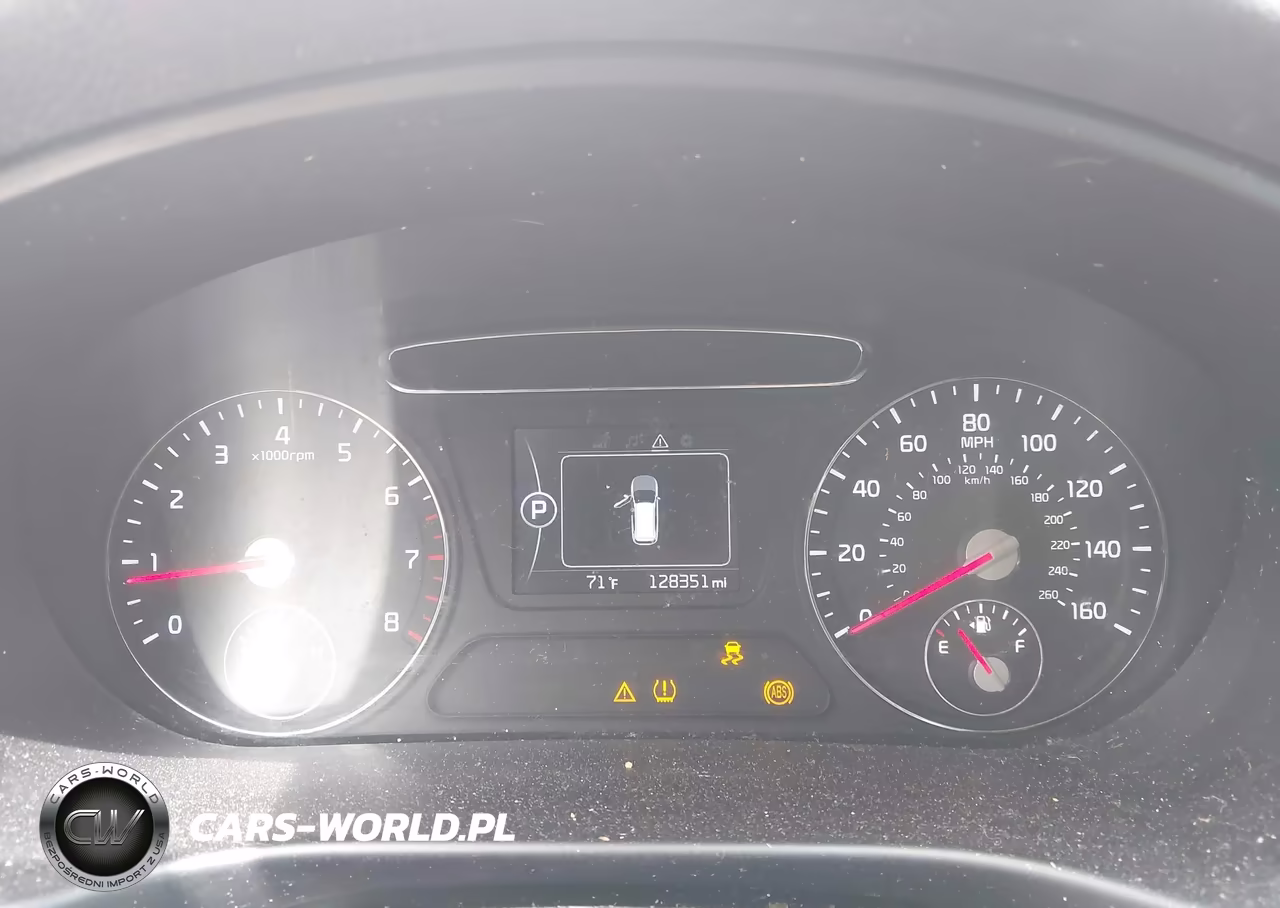 2018 Kia Sorento 2.4L L VIN:5XYPG4A39JG344349 - 7