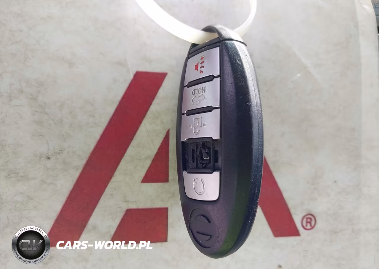 2015 Nissan Altima 2.5 Sv VIN:1N4AL3AP9FC150114 - 11
