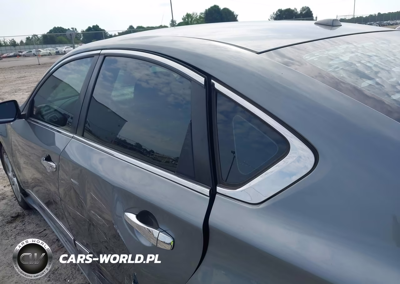 2015 Nissan Altima 2.5 Sv VIN:1N4AL3AP9FC150114 - 12