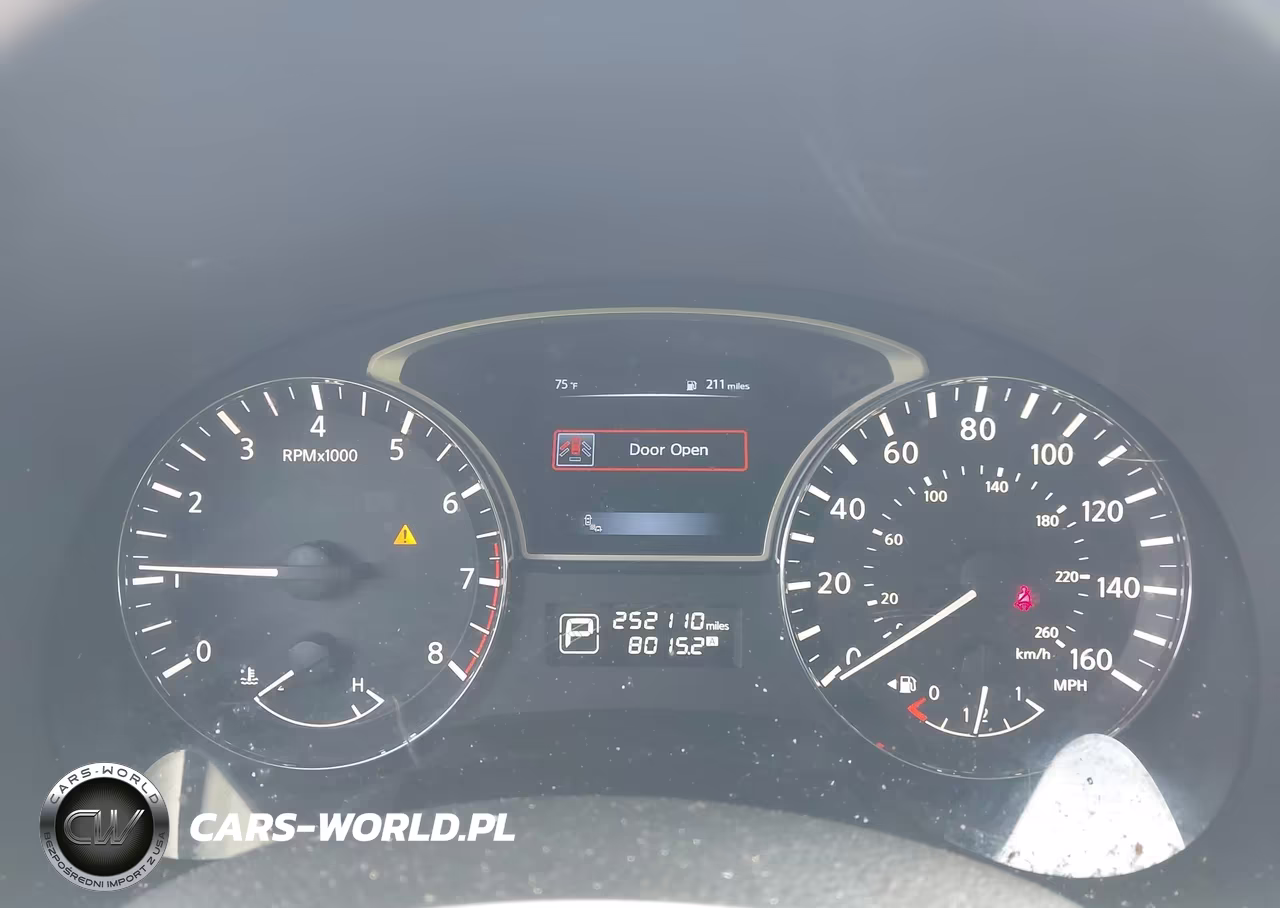 2015 Nissan Altima 2.5 Sv VIN:1N4AL3AP9FC150114 - 7
