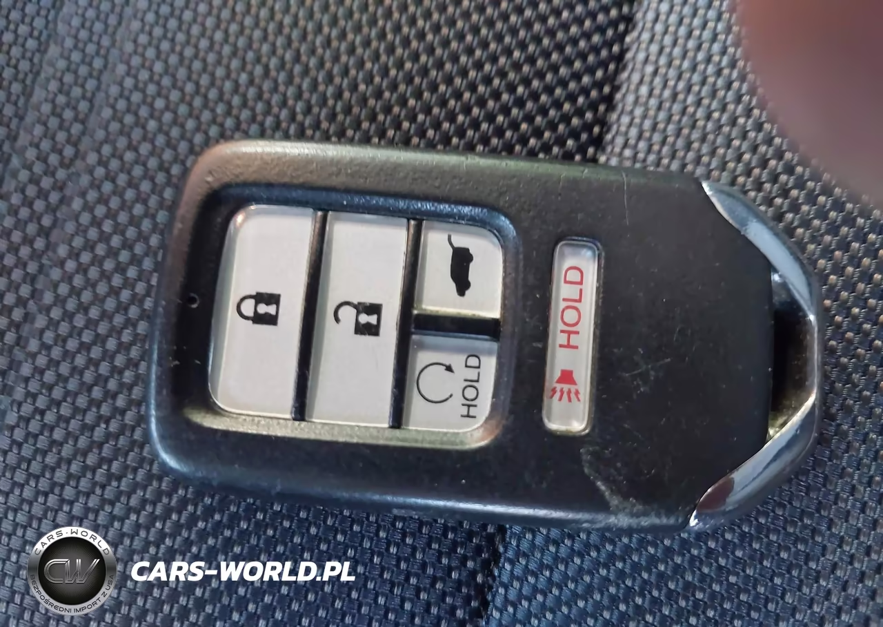 2020 Honda Cr-V Awd Ex VIN:5J6RW2H57LL030224 - 11