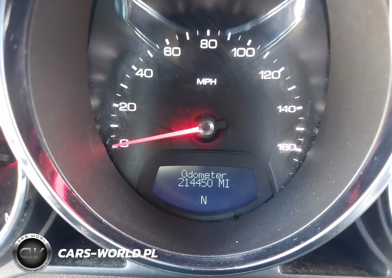 2010 Cadillac Cts VIN:1G6GP5EV9A0101654 - 16