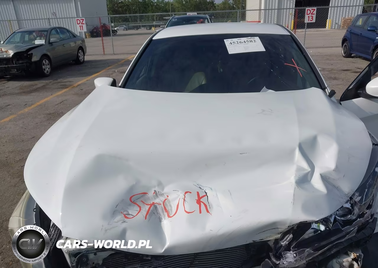 2014 Honda Accord Lx VIN:1HGCR2F33EA022996 - 10